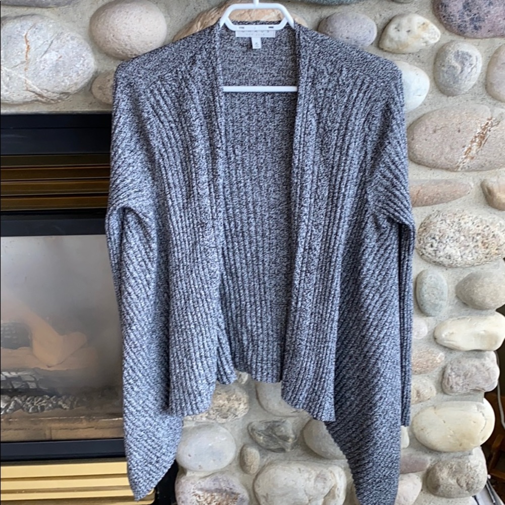CHAUS cardigan sweater